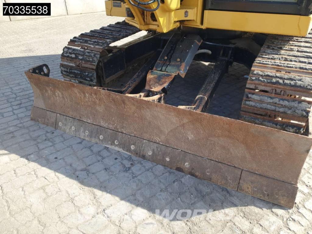 Caterpillar 308 CR Photo 24