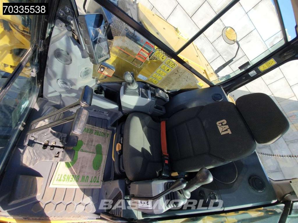 Caterpillar 308 CR Photo 30