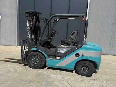 Baoli KBD25 sold by Emme Service Srl
