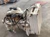 Internal combustion engine for Iveco CIFA Photo 3 thumbnail