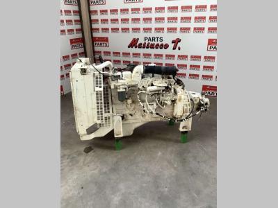 Internal combustion engine for Iveco CIFA Photo 1