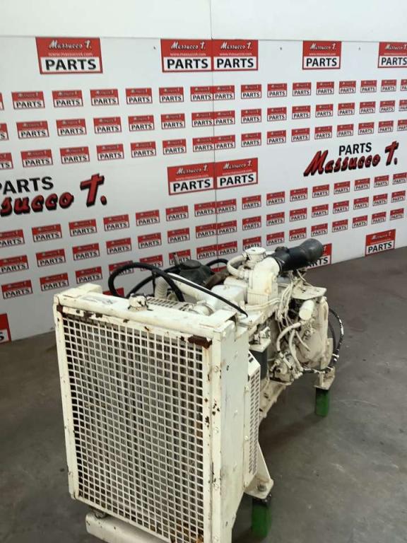 Internal combustion engine for Iveco CIFA Photo 2