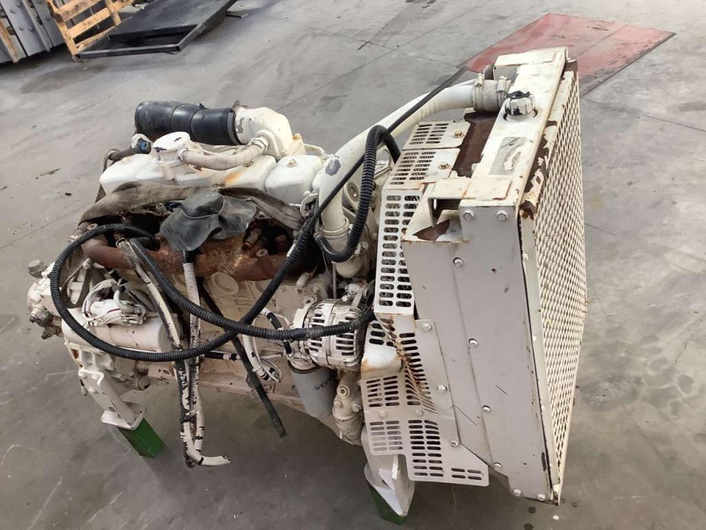 Internal combustion engine for Iveco CIFA Photo 3