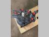 Turntable rotation motor for Fiat Kobelco E 135 Photo 1 thumbnail