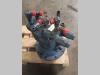 Turntable rotation motor for Fiat Kobelco E 135 Photo 2 thumbnail