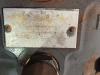 Turntable rotation motor for Fiat Kobelco E 135 Photo 3 thumbnail