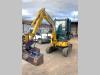 Komatsu PC22MR-3 Photo 4 thumbnail