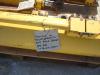 Lifting piston for Benati 25SB Photo 2 thumbnail