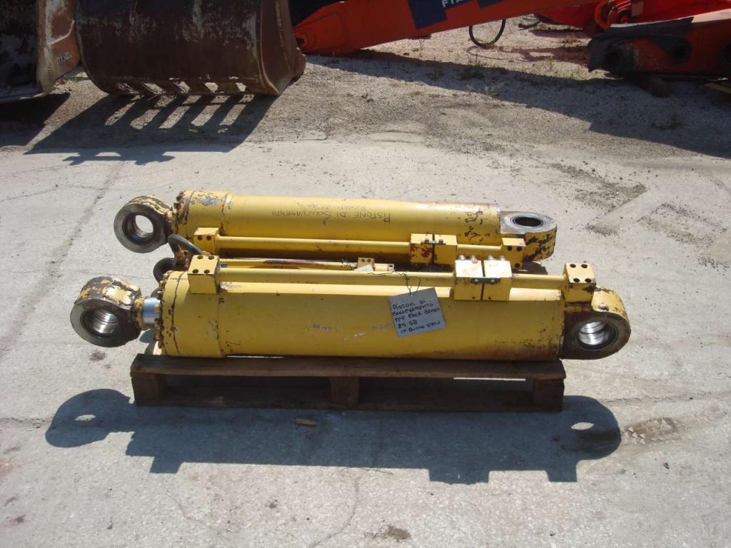 Lifting piston for Benati 25SB Photo 1