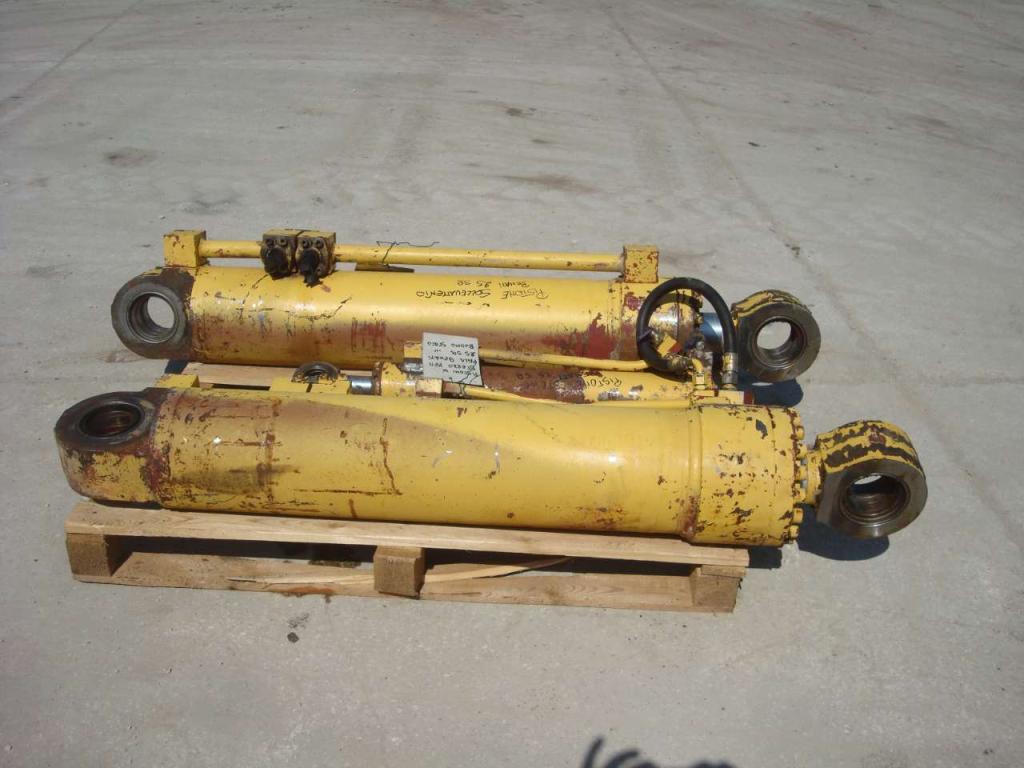Lifting piston for Benati 25SB Photo 3