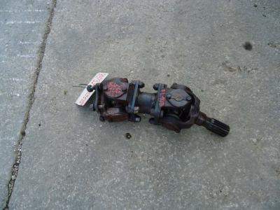 Transmission joint for Fiat Allis FL10B - AD10B sold by OLM 90 Srl