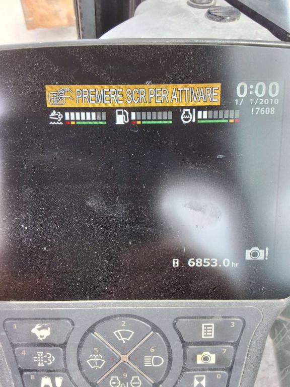 Case CX210D Photo 5