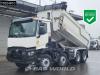 Renault C 460 8X4 Full Steel Hub Reduction Euro 6 Photo 1 thumbnail