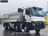 Renault C 460 8X4 Full Steel Hub Reduction Euro 6 Photo 11 thumbnail