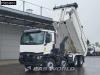 Renault C 460 8X4 Full Steel Hub Reduction Euro 6 Photo 3 thumbnail