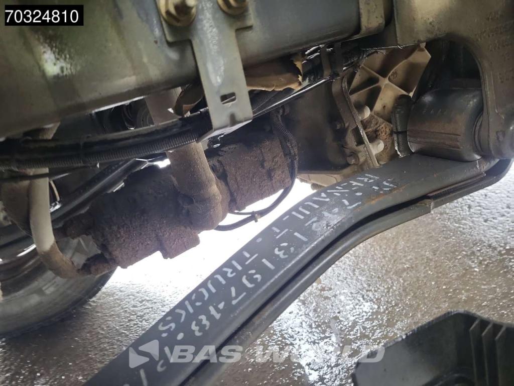Renault C 460 8X4 Full Steel Hub Reduction Euro 6 Photo 16