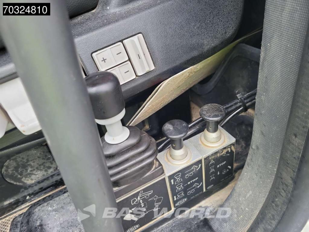 Renault C 460 8X4 Full Steel Hub Reduction Euro 6 Photo 24