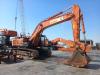 Hitachi ZX470-5G (EXW - Abu Dhabi) Photo 5 thumbnail
