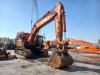 Hitachi ZX470-5G (EXW - Abu Dhabi) Photo 6 thumbnail