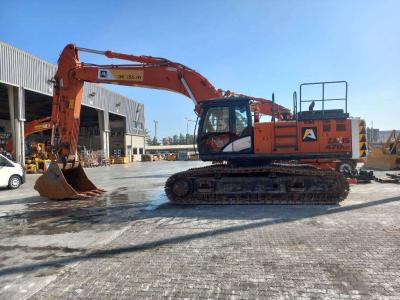Hitachi ZX470-5G (EXW - Abu Dhabi) sold by Aertssen Trading