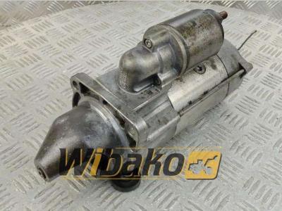Deutz Starter motor sold by Wibako