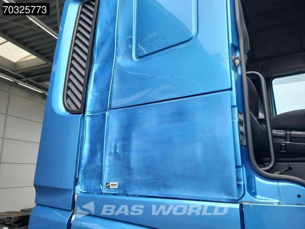 Daf XF 480 4X2 SSC Standklima Photo 11