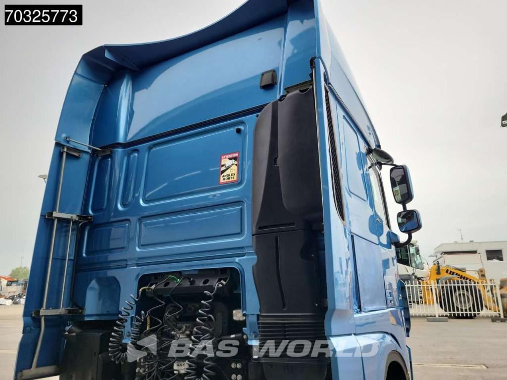 Daf XF 480 4X2 SSC Standklima Photo 13