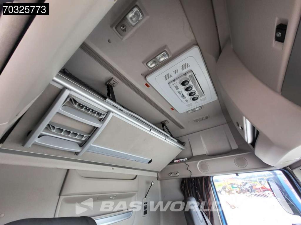 Daf XF 480 4X2 SSC Standklima Photo 28