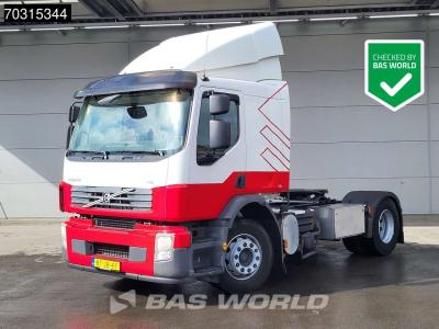 Volvo FE 320 FE 4X2 Manual! NL-Truck Euro5 sold by BAS World B.V.