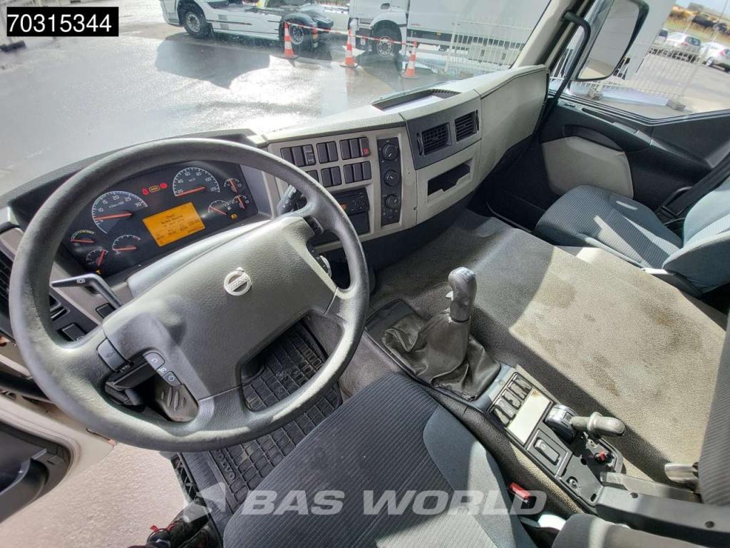 Volvo FE 320 FE 4X2 Manual! NL-Truck Euro5 Photo 17
