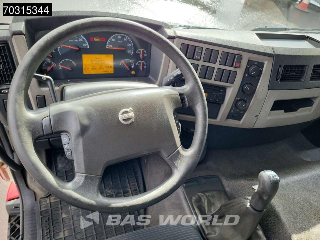 Volvo FE 320 FE 4X2 Manual! NL-Truck Euro5 Photo 18