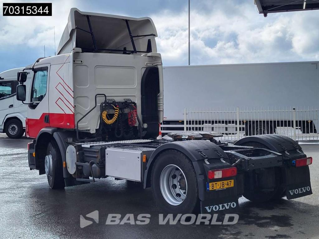 Volvo FE 320 FE 4X2 Manual! NL-Truck Euro5 Photo 2