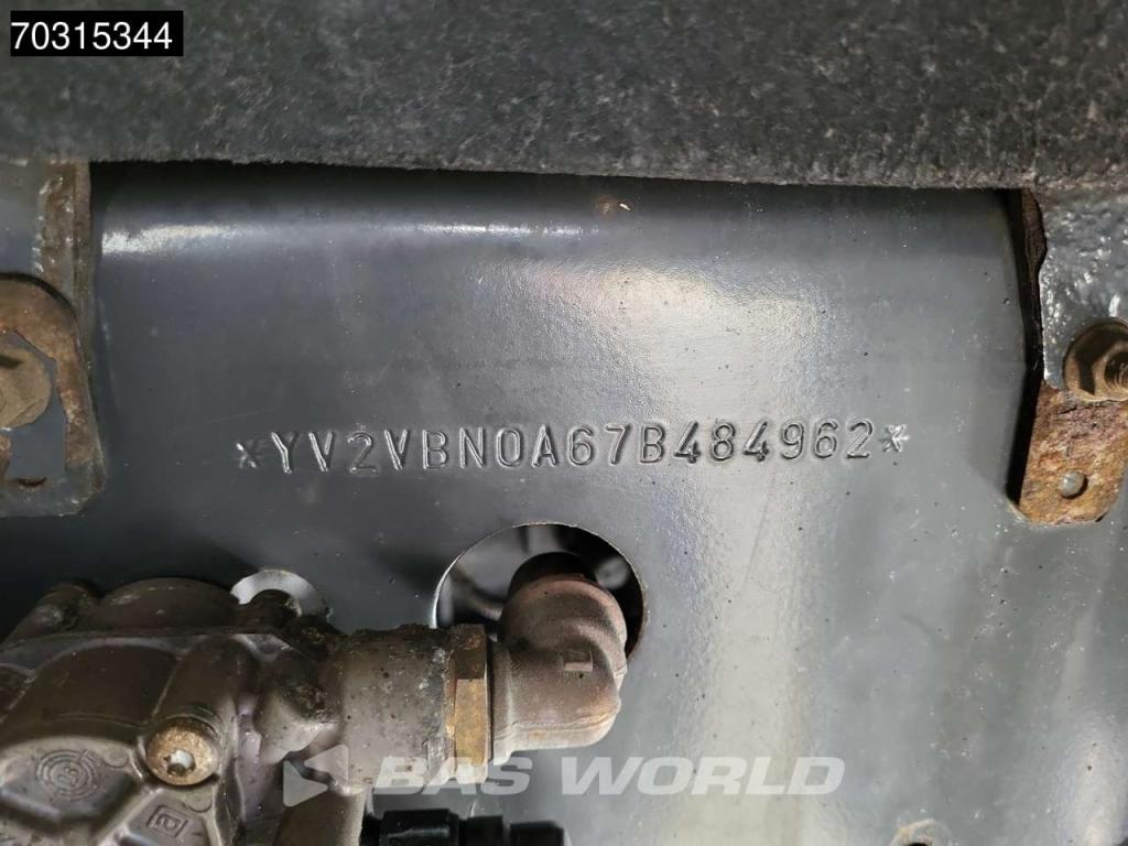Volvo FE 320 FE 4X2 Manual! NL-Truck Euro5 Photo 30