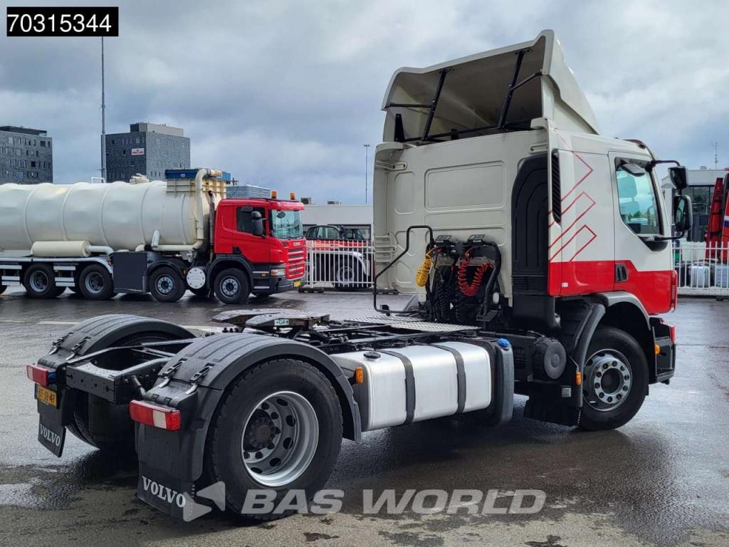 Volvo FE 320 FE 4X2 Manual! NL-Truck Euro5 Photo 5