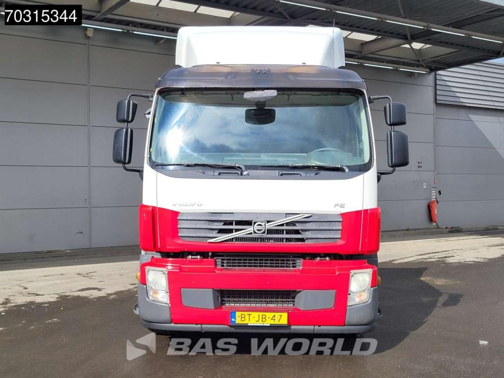 Volvo FE 320 FE 4X2 Manual! NL-Truck Euro5 Photo 6