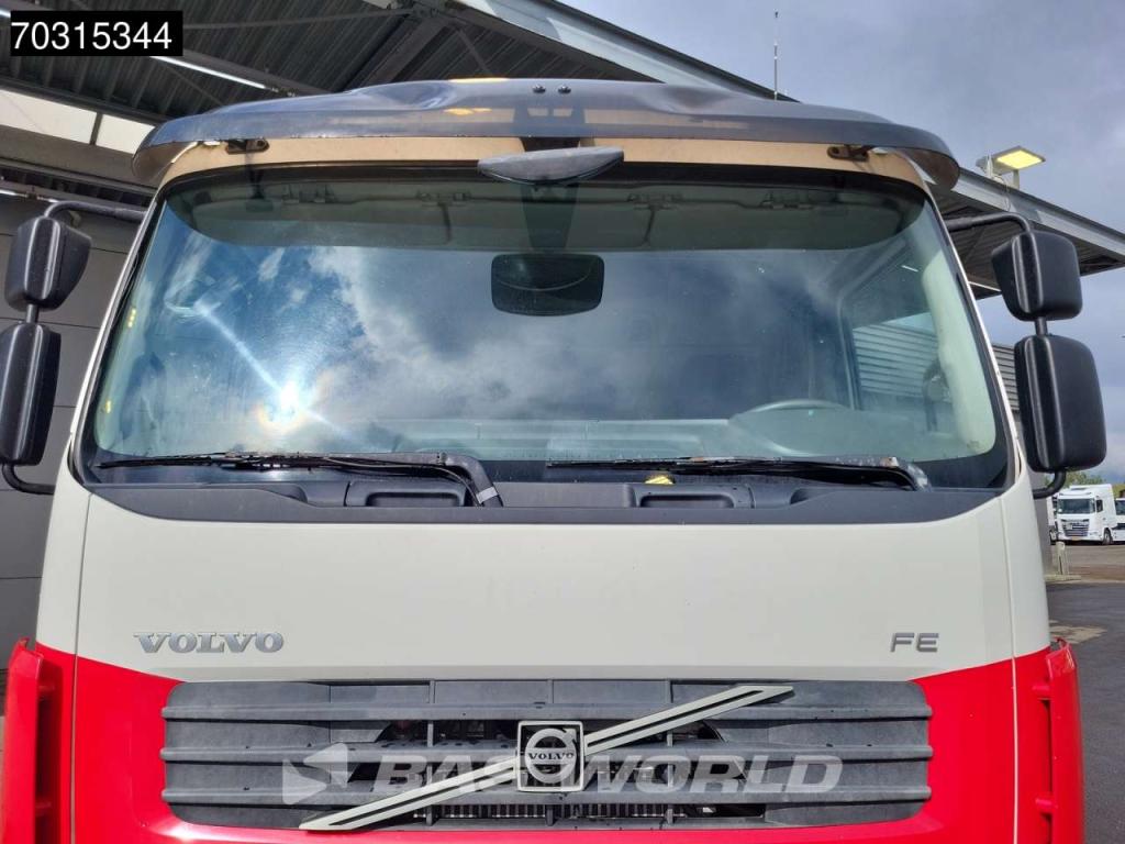 Volvo FE 320 FE 4X2 Manual! NL-Truck Euro5 Photo 7
