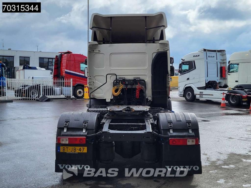 Volvo FE 320 FE 4X2 Manual! NL-Truck Euro5 Photo 9