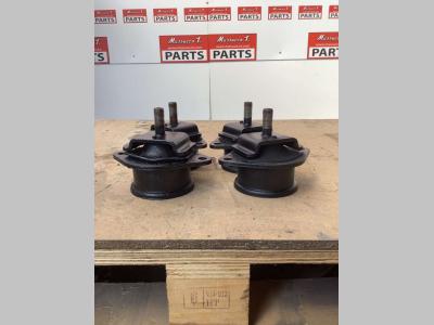 Cabin base for Hitachi ZX160LC sold by Massucco T. Srl Area Ricambi