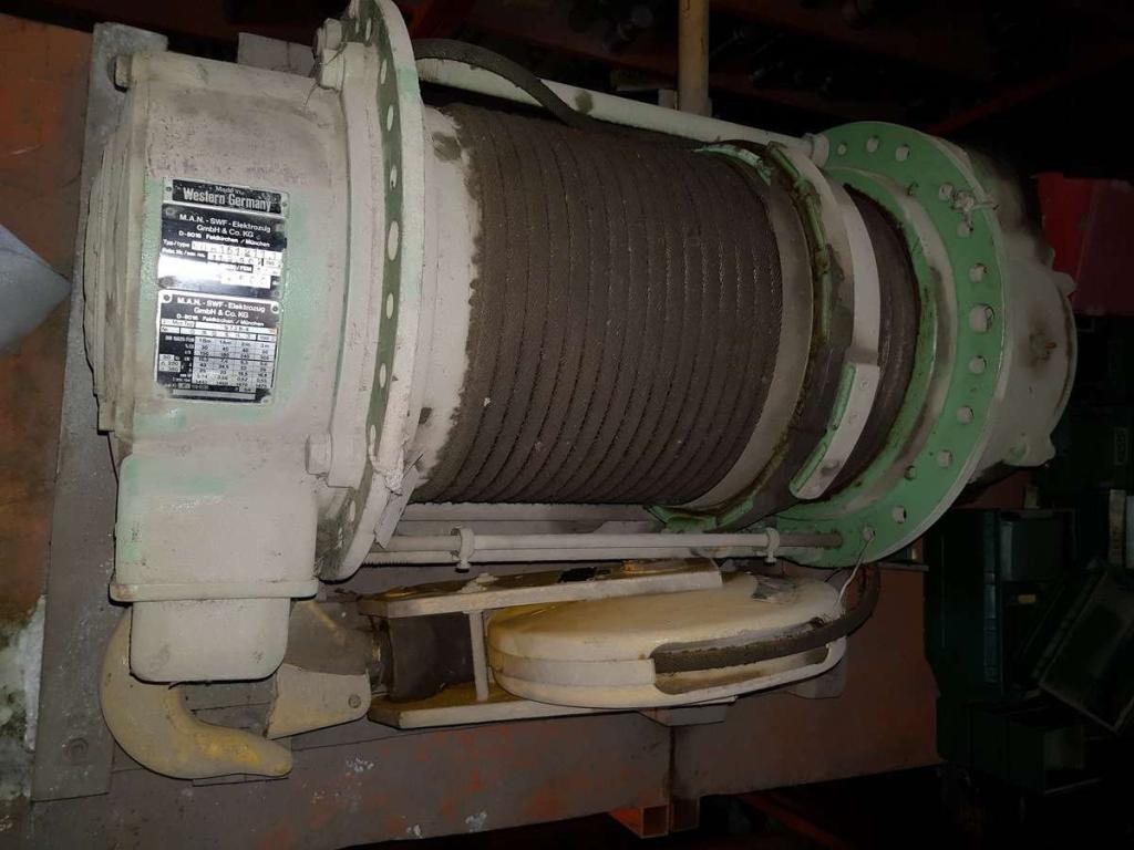 MAN SWF 50H161 Photo 3