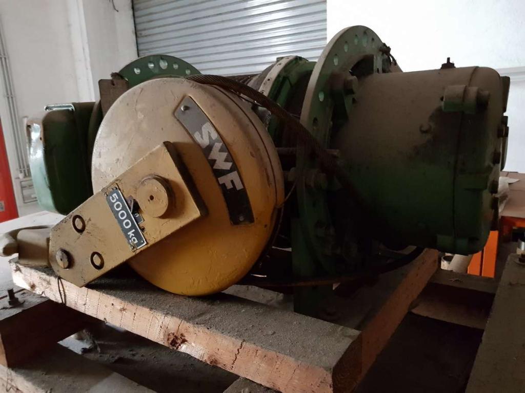 MAN SWF 50H161 Photo 5