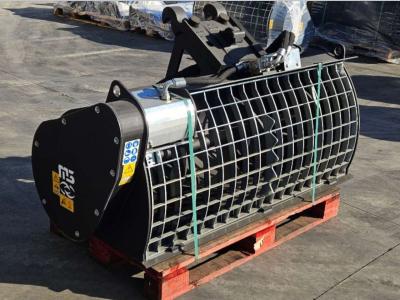 M3 MetalMeccanica Moderna BM250 sold by Omeco Spa