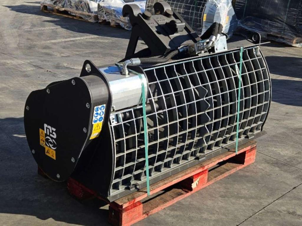 M3 MetalMeccanica Moderna BM250 Photo 1