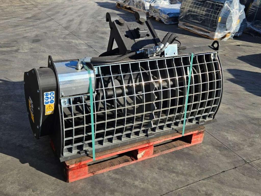 M3 MetalMeccanica Moderna BM250 Photo 2