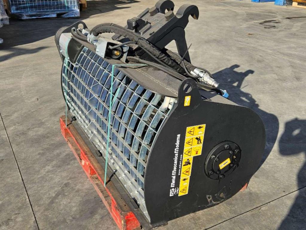 M3 MetalMeccanica Moderna BM250 Photo 3