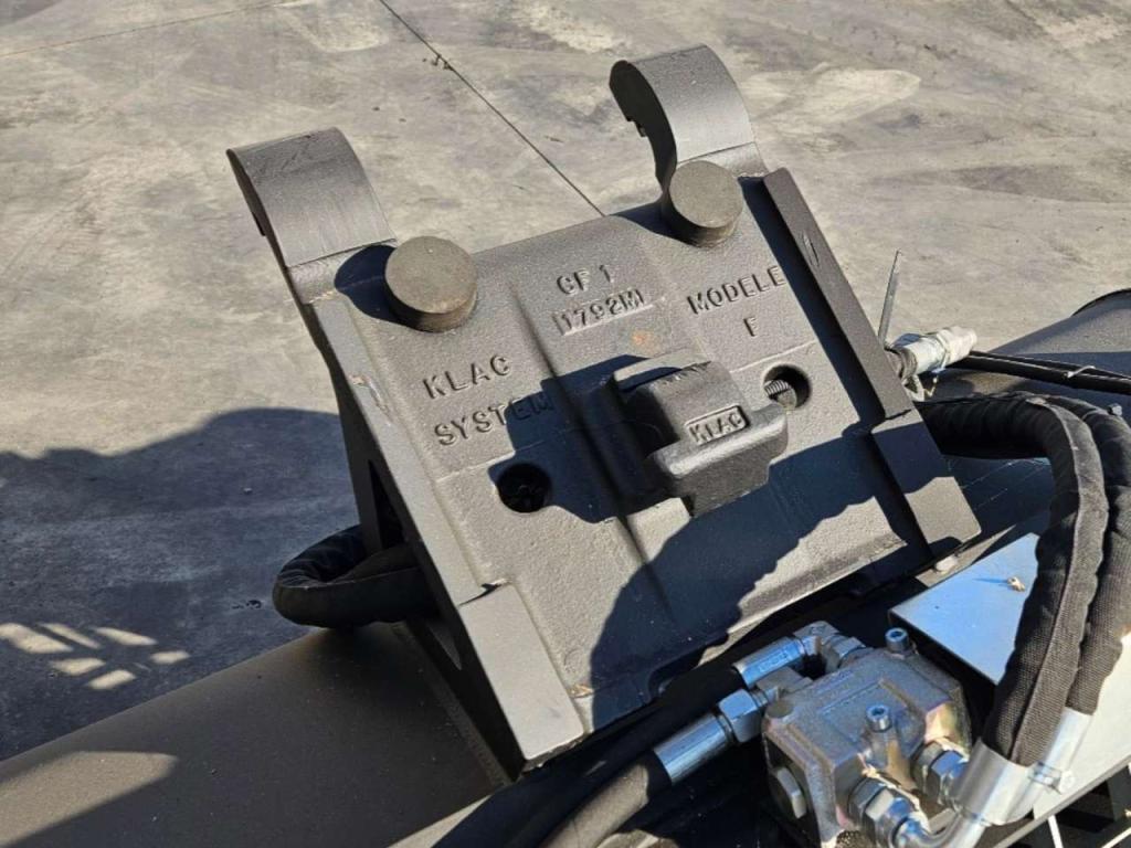 M3 MetalMeccanica Moderna BM250 Photo 5