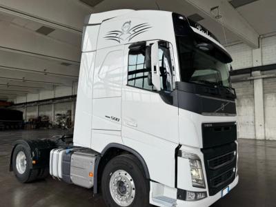 Volvo FH 500 sold by Ital Trucks Srl