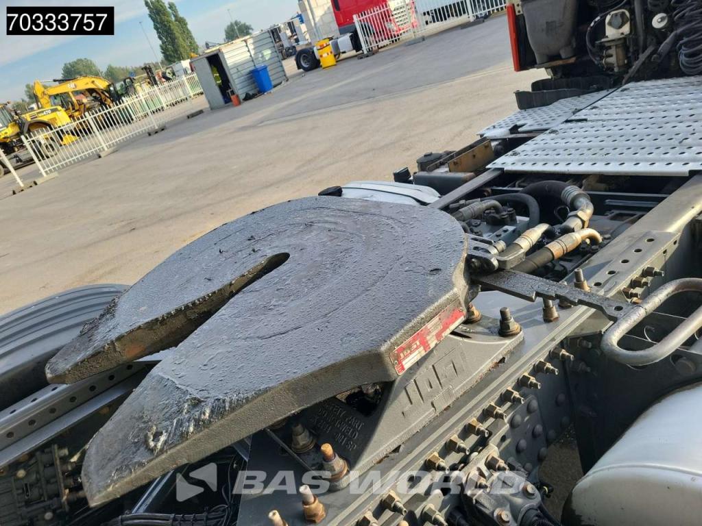 Volvo FH 500 4X2 Hydraulic VEB+ Full-Air M.O.T. Alcoa's Photo 16