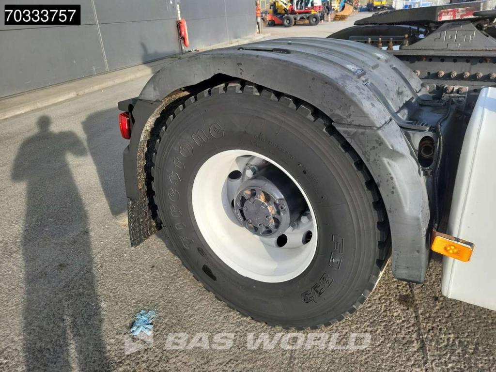 Volvo FH 500 4X2 Hydraulic VEB+ Full-Air M.O.T. Alcoa's Photo 19
