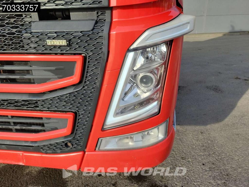 Volvo FH 500 4X2 Hydraulic VEB+ Full-Air M.O.T. Alcoa's Photo 9