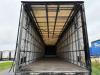Schmitz Cargobull SCB*S3T Drankentrailer / 3 Axles / Speed Curtain Photo 17 thumbnail